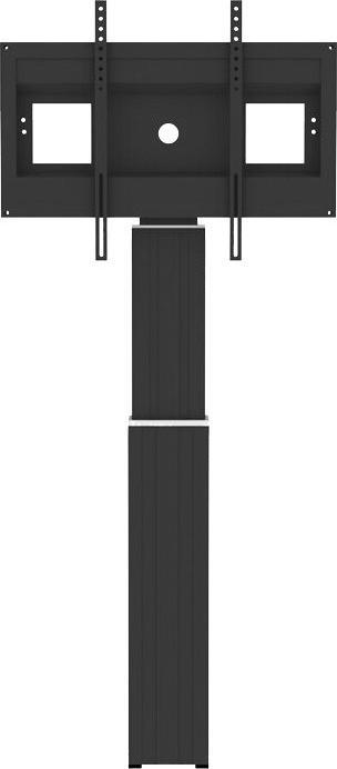 Produktbild Neomounts Plasma-W2500Black (Wand, 100", 150 kg)