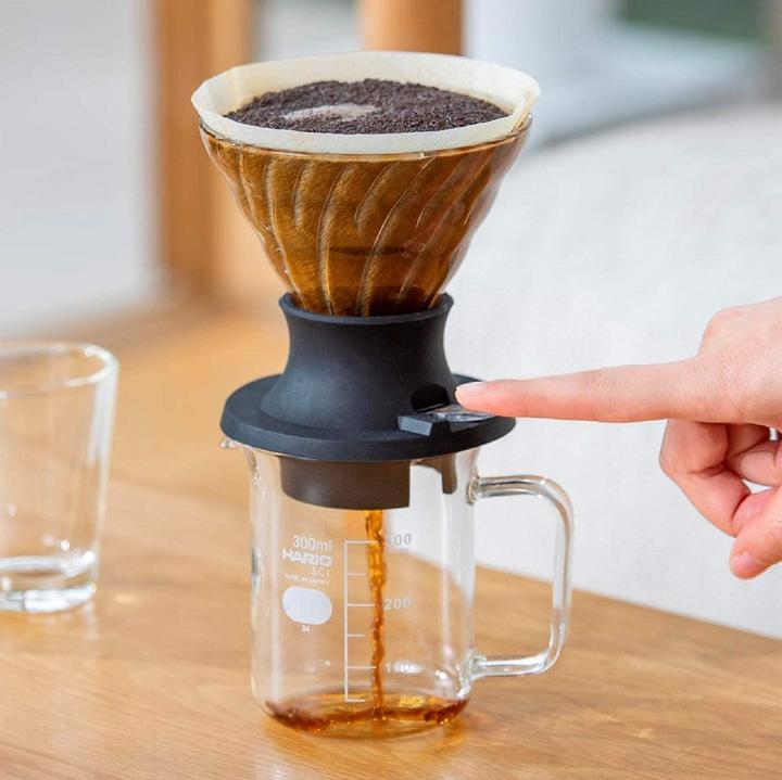 Produktbild Hario Handfilter SSD-5012-B (0.20 l)