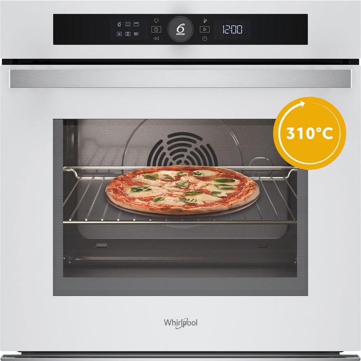 Produktbild Whirlpool WOI4S8CM1SWA
