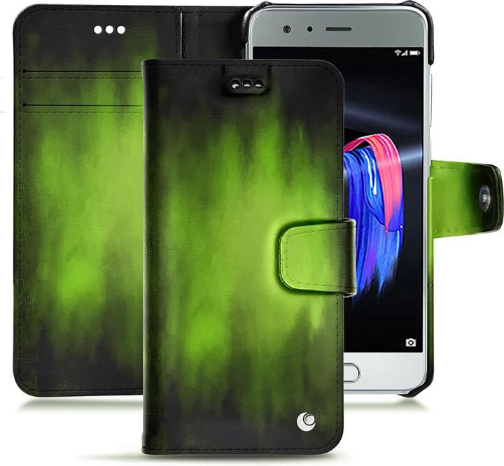 Image du produit Noreve Housse cuir vertical (Honor 9)