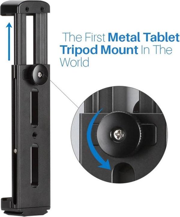 Actual product image Ulanzi U-PAD Pro (Metal)