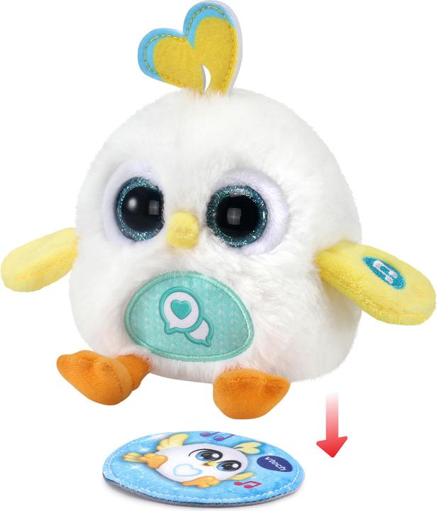 Immagine prodotto VTech LoLibirds - Oscar (16 cm)