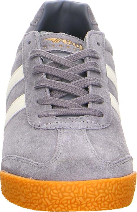 Immagine prodotto Gola Harrier in pelle scamosciata - 63459 (41)