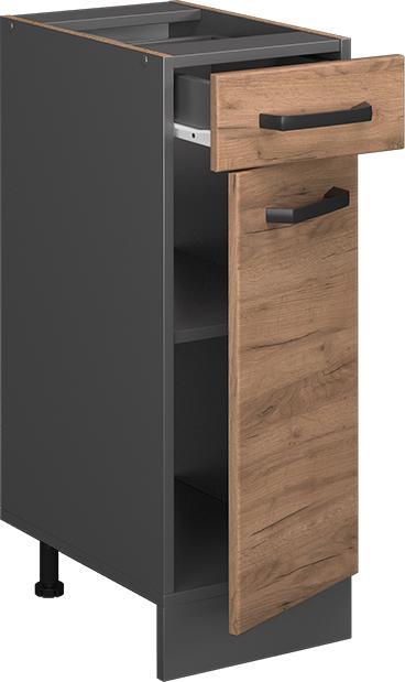 Actual product image Vicco Küchenunterschrank R-Line (30 x 46 x 81.5 cm)