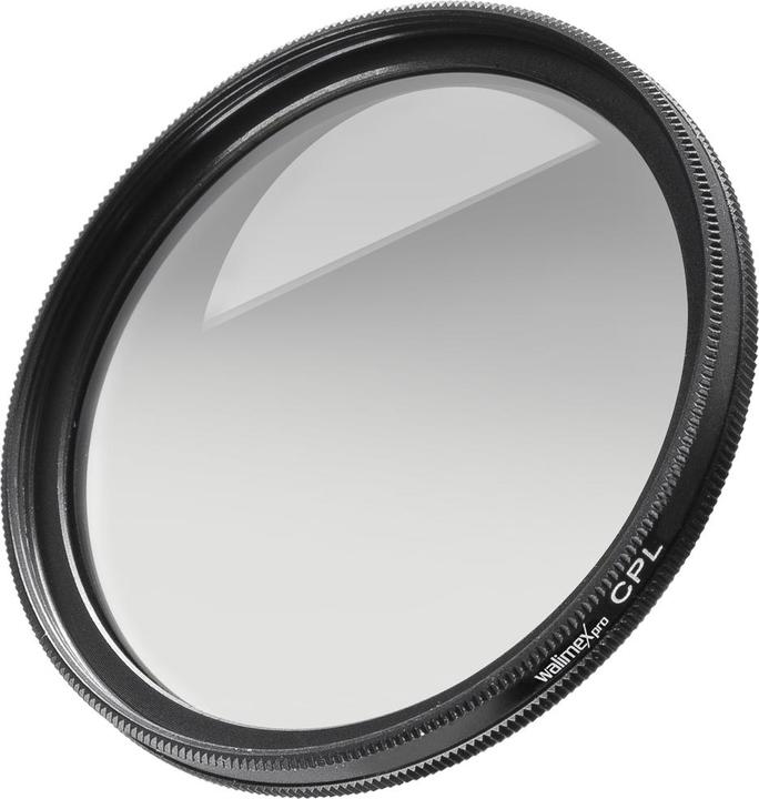Walimex Polarizing filter circular MC