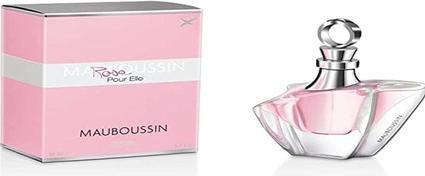 Actual product image Mauboussin Rose pour Elle (Eau de parfum, 50 ml)
