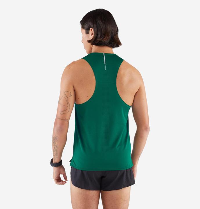 Produktbild Kiprun Lauf-Tanktop - 900 Light grün (S)