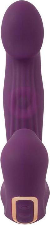 Actual product image Javida 4 Function Vibrator