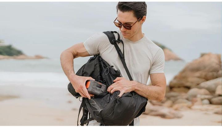 Produktbild Jackery Explorer 100 Plus (99 Wh, 0.97 kg)