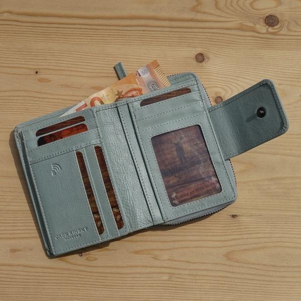 Actual product image Jack kinsky Damenbörse