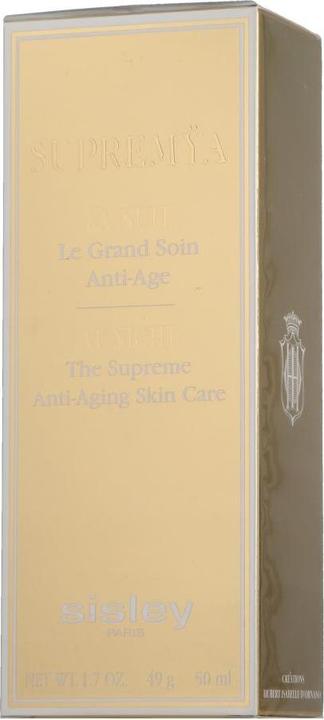 Immagine prodotto Sisley Supremya La Nuit (50 ml, Crema notte)