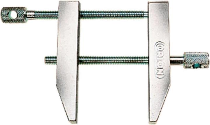 Actual product image Bessey Parallel screw clamp PA 28/1 (28 mm)