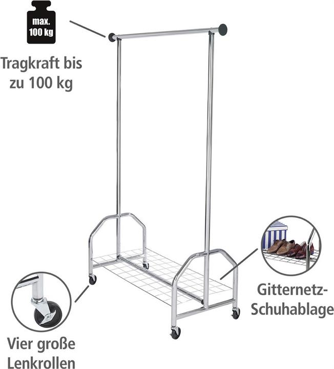 Actual product image Wenko Professional
