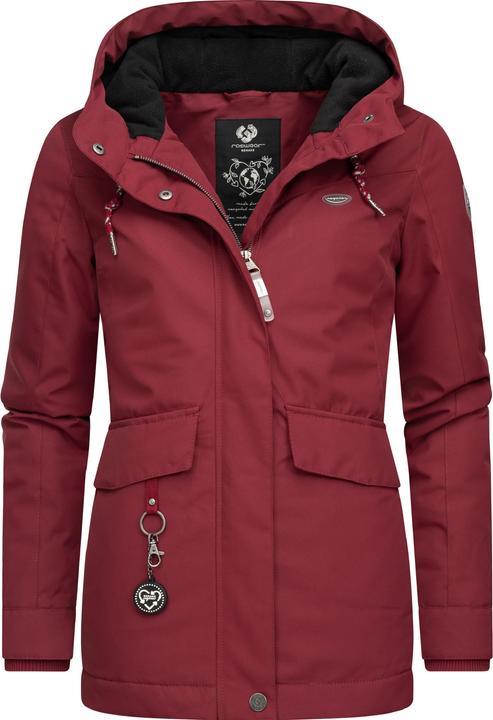Actual product image Ragwear Jazmin Remake II Intl. (XXL)