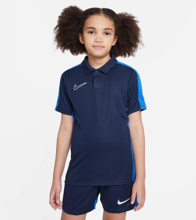 Produktbild Nike Academy 23 Poloshirt Kinder (L)
