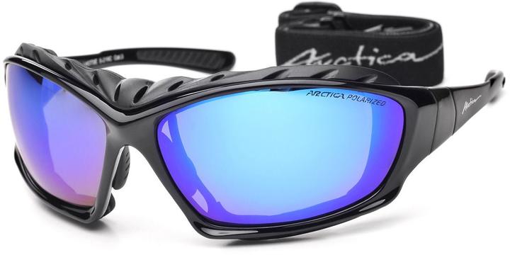 Arctic Arctica Okulary polaryzacyjne S-219C Arctica S-219C uniw - 5906726492165