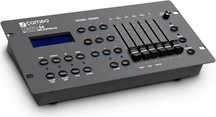 Control 54