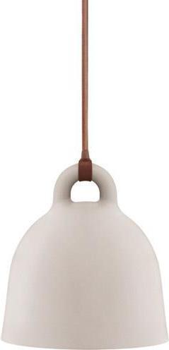Actual product image Normann Copenhagen Bell Lamp x-Small (G9)