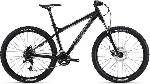 Image du produit Commencal El Camino (44 cm)