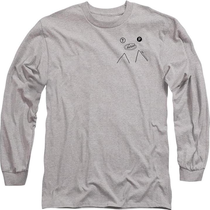Twin Peaks Peak Pie TShirt (XXL)