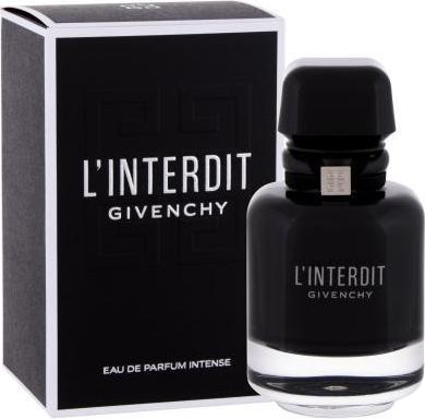 Produktbild Givenchy L’Interdit (Eau de Parfum, 50 ml)