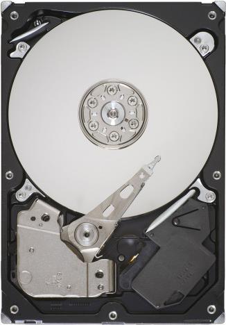 Produktbild Seagate Pipeline HD ST3320311CS (0.32 TB, 3.5")