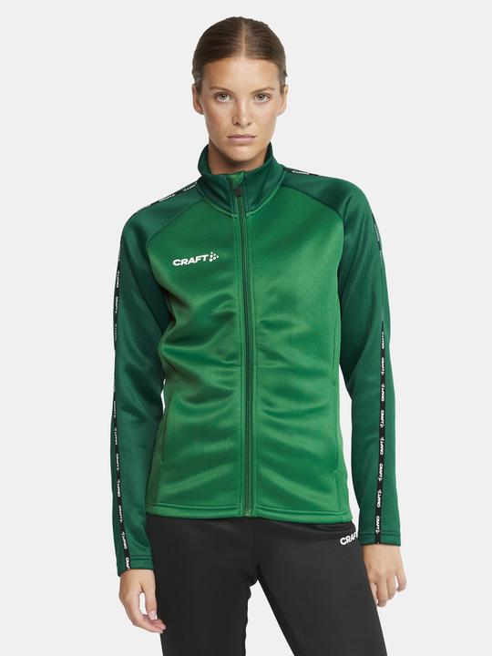 Immagine prodotto Craft SQUADRA 2.0 FULL ZIP W (XS)