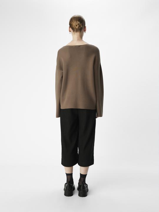 Immagine prodotto Object Maglia con scollo a V (XS)