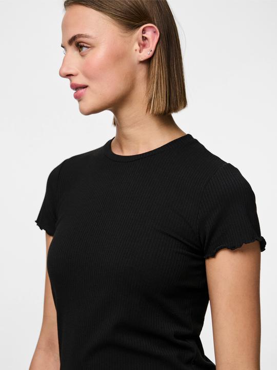 Produktbild Pieces Kurzärmelig T-Shirt (L)
