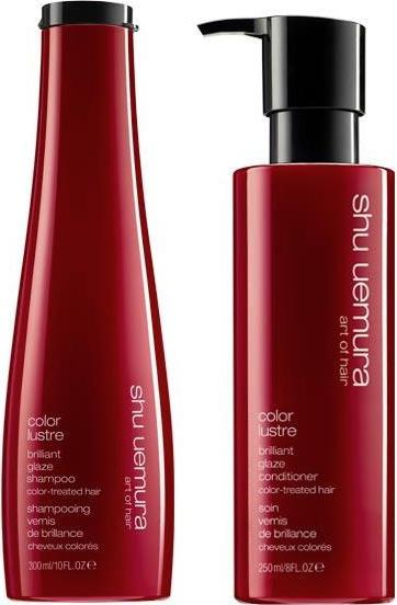 Shu Uemura Color Lustre Color Lustre Set (Haarpflege set)