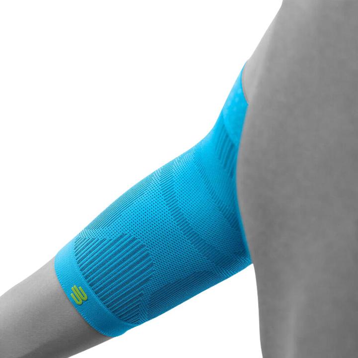 Bauerfeind Sports Compression Elbow Support (L)