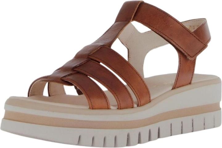 Actual product image Gabor Sandalen (38)
