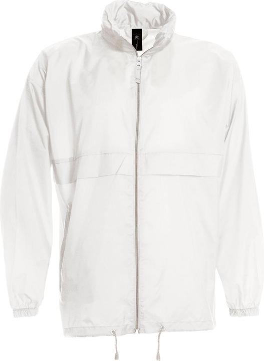 B&C Sirocco Leichte Jacke
