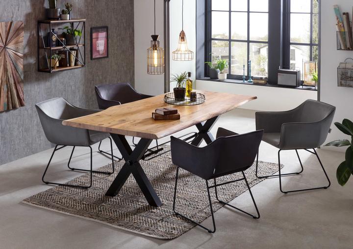 Image du produit SIT Möbel Tables & Co (220 x 100 x 78 cm)