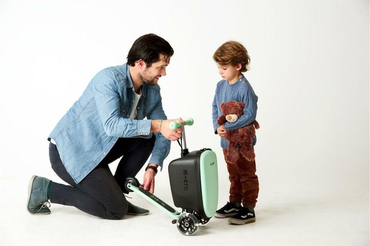 Produktbild Micro Kickboard