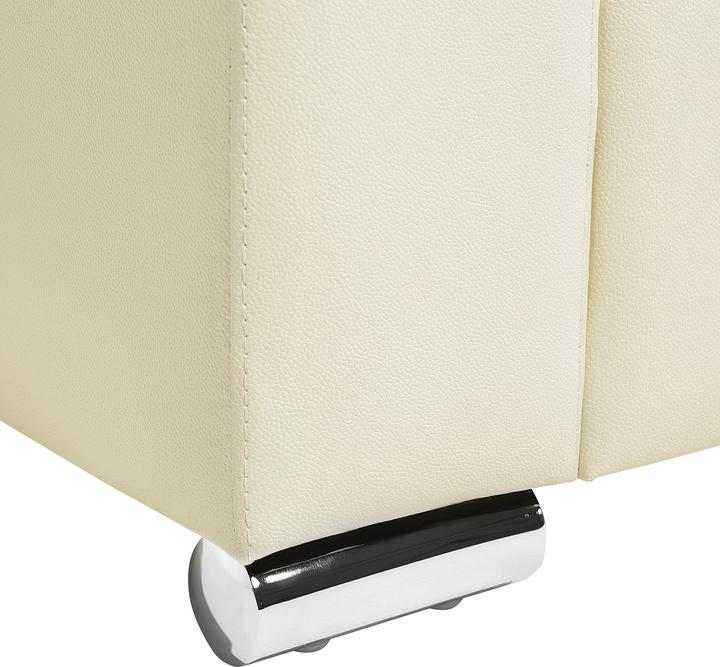 Actual product image Beliani Helsinki (3-seater)