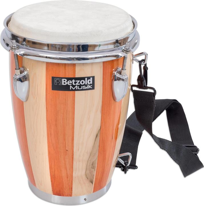 Image du produit Betzold Musik Petite conga individuelle (Congas)