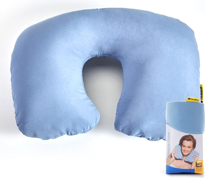 Produktbild Travel Blue Ultimate (Kopf- & Nackenkissen)
