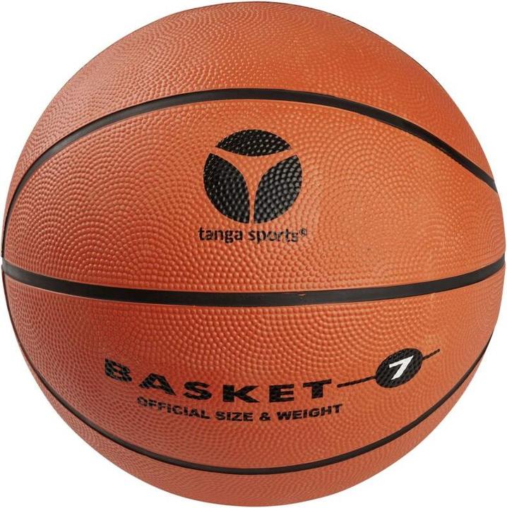 Actual product image Tanga Sports ® Basketball SCHOOL (7)