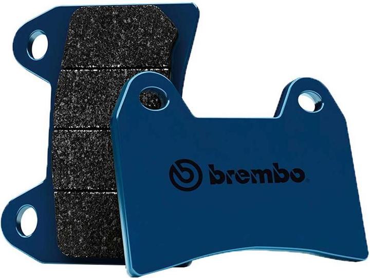 Brembo ORG R BMW R850C EQUIVALENT 07BB0435