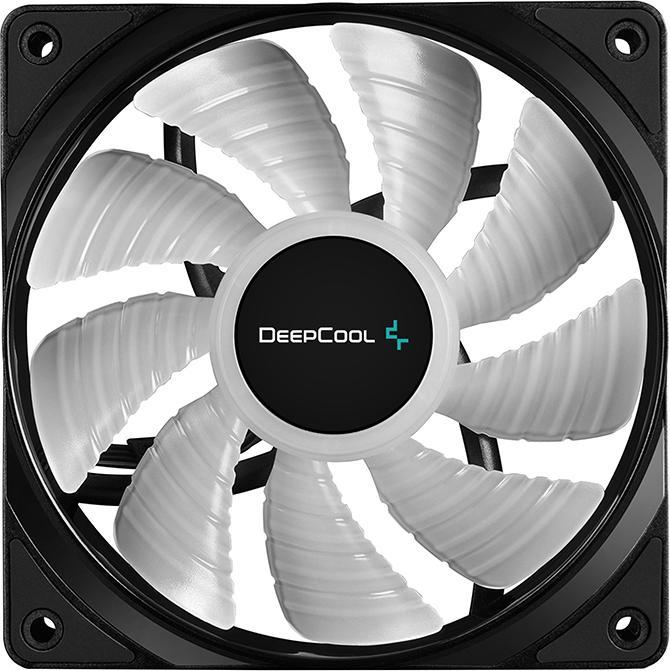 Produktbild Deepcool RF 120 (120 mm, 1 x)
