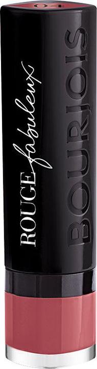 Immagine prodotto Bourjois Rouge Fabuleux 004 Jolie Mauve (04)