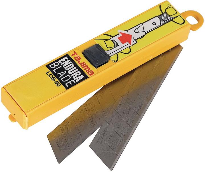 Produktbild Tajima Ersatzklinge LCB-50 CD (Ersatzklinge)