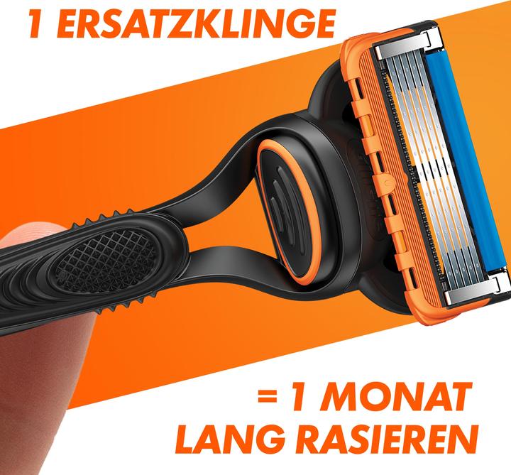 Produktbild Gillette Fusion5