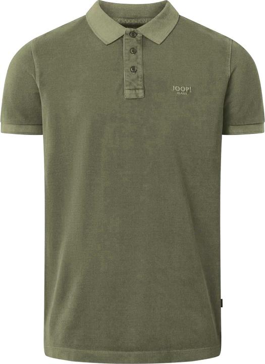 Khaki Green