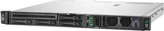 Produktbild HPE ProLiant DL20 Gen11 Intel Xeon E-2434 3.4GHz 4c 1P 32GB-U 2LFF 2x2TB HDD 290W PS EU Server (Intel Xeon E-2434, 32 GB, Rack Server)