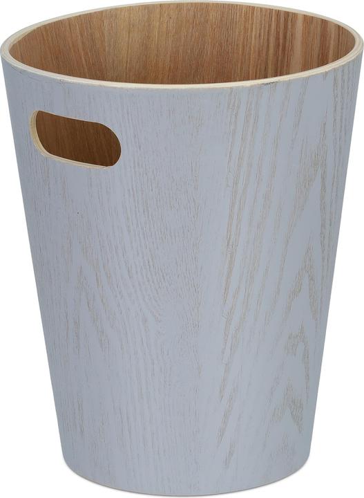 Actual product image Relaxdays Wastebasket (7.50 l)