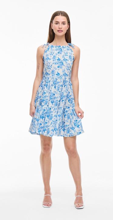 Produktbild Vila VIMESA Ärmelloses Minikleid (44)