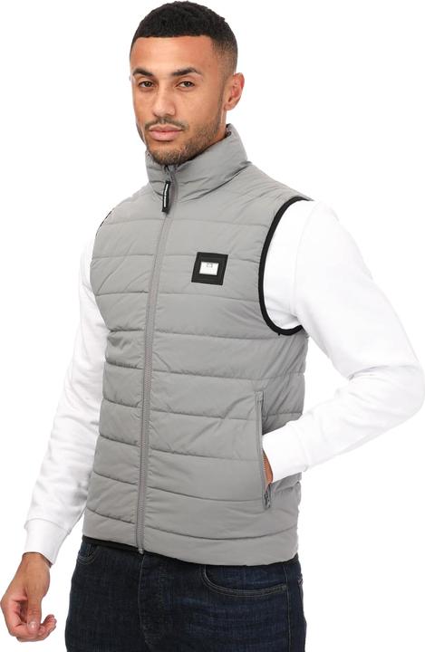 Produktbild Weekend Offender Jaspar Weste (XL)