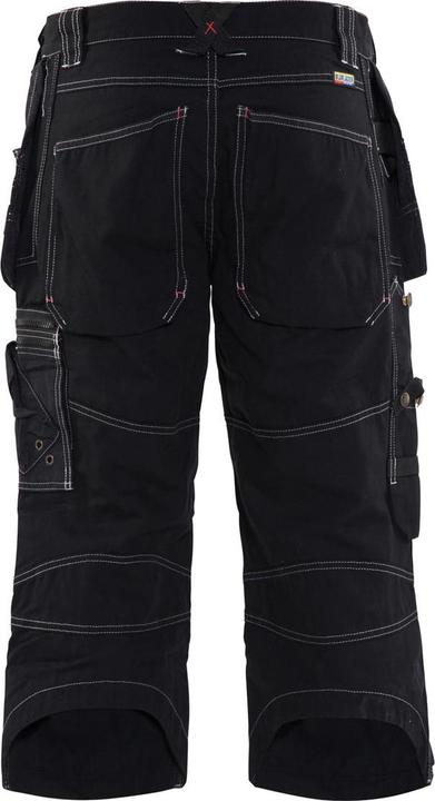 Produktbild Blakläder Piratenhose X1500 schwarz (58)